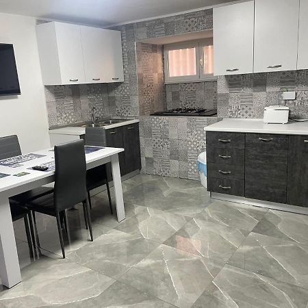 Casa Krizia 1 Appartement Napels Buitenkant foto