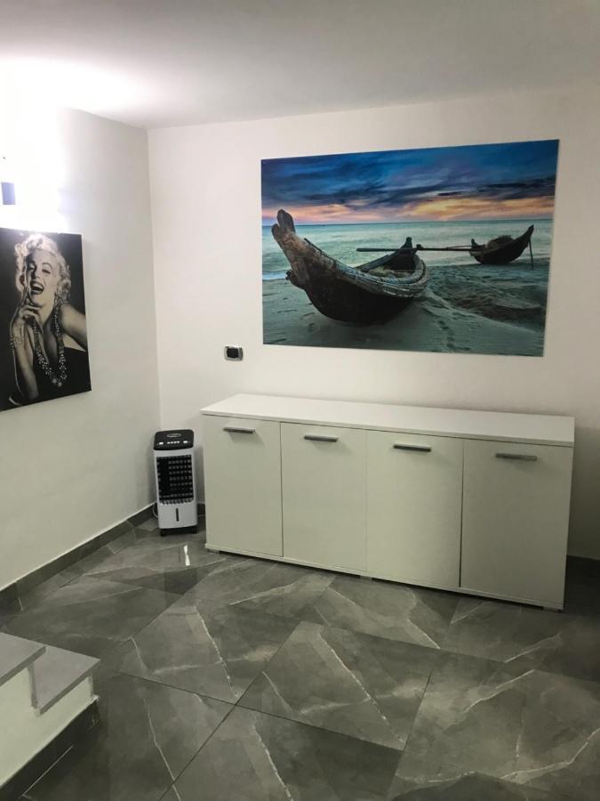 Casa Krizia 1 Appartement Napels Buitenkant foto